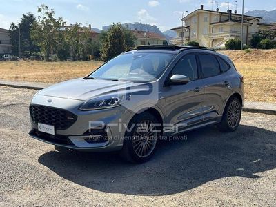 usata Ford Kuga 2.5 Full Hybrid 190 CV CVT AWD ST-Line X