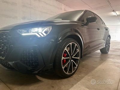 usata Audi RS3 s-tronic - 2022