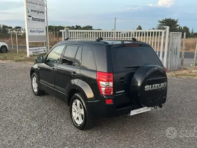 Usata Suzuki Grand Vitara