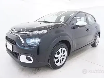 Usata Citroën C3