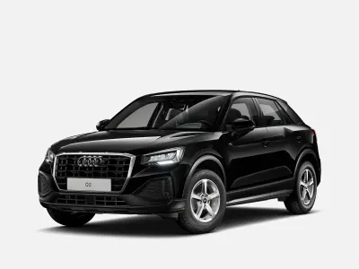 Nuova Audi Q2 Comfort 116 CV (85 kW) 2026 Nero brillante SUV