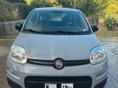 Usata Fiat Panda 69 CV (50 kW) 2019 Utilitaria