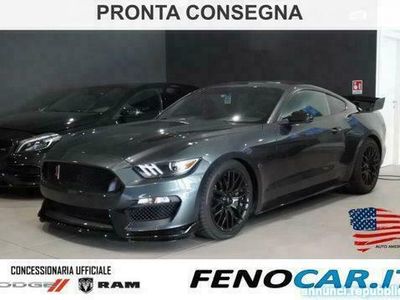 usata Ford Mustang GT Fastback 5.0 V8 Premium Performance Pack