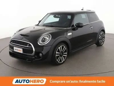 Usata Mini Cooper S