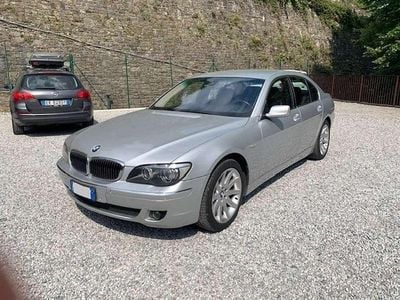 Usata BMW 730 231 CV (169 kW) 2006 Berlina