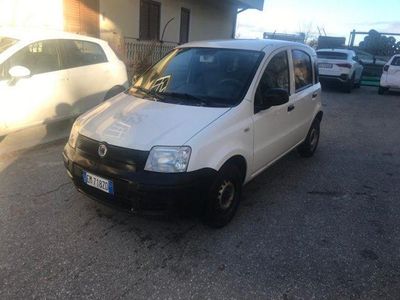 usata Fiat Panda 1.3 MJT DPF Van Active 2 posti