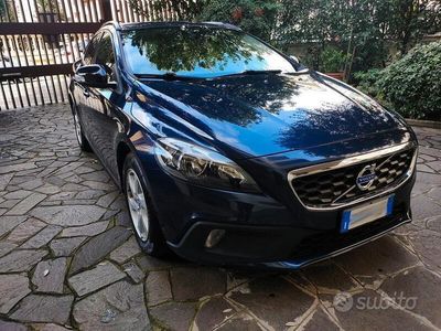 usata Volvo V40 CC (2012-2020) - 2013