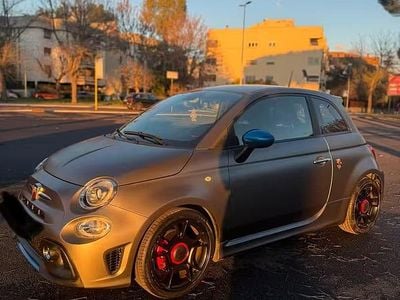Usata Abarth 595