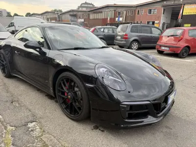 Usata Porsche 911 Carrera GTS 449 CV (330 kW) 2018 Other