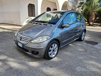 Mercedes A150