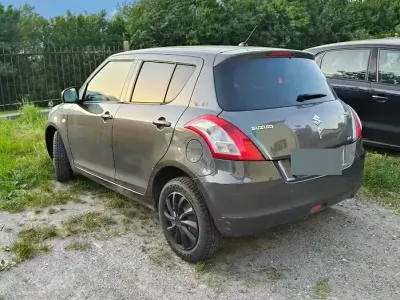 Usata Suzuki Swift