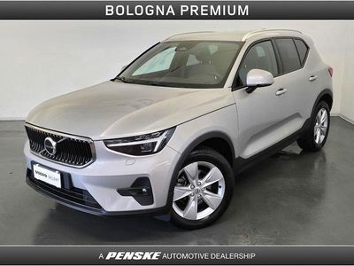 Gebraucht Volvo XC40 Core 163 PS (119 kW) 2025 Grau SUV