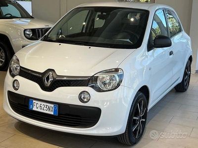 usata Renault Twingo 3ª SERIE SCe S&S Openair