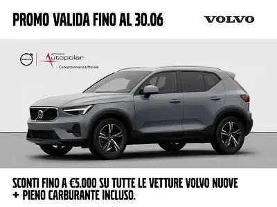 Nuova Volvo XC40 Core 163 CV (119 kW) 2026 SUV