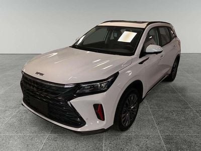 Nuova DFSK Fengon 177 CV (130 kW) 2025 Bianco SUV