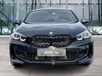 usata BMW M135 i xDrive H/K HEAD-UP