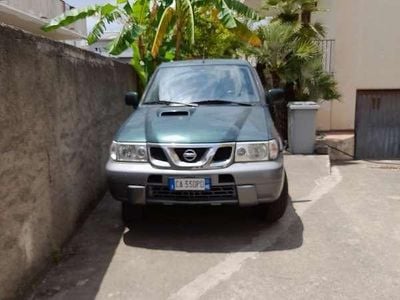 Usata Nissan Terrano 154 CV (113 kW) 2002 SUV
