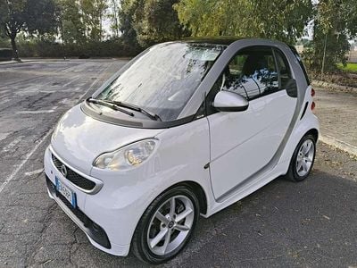 Usata 2012 Smart ForTwo Cabrio Passion Cabrio | 5400 € (Buon prezzo)