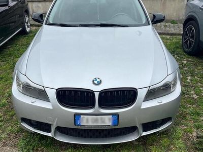 usata BMW 320 serie 3 d e90