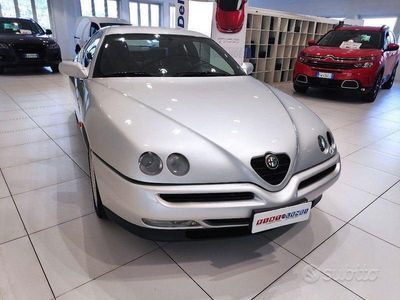 usata Alfa Romeo GTV 2.0i 16V Twin Spark cat L * TARGA