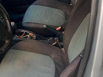 Usata Fiat Grande Punto 90 CV (66 kW) 2009 Utilitaria