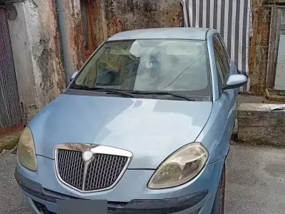Usata Lancia Ypsilon
