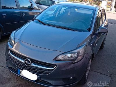 Usata Opel Corsa 2016 Utilitaria