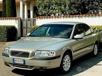 Occasion Volvo S80 200 ch (147 kW) 2000 Gris Berline