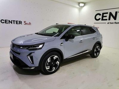 Usata Renault Symbioz Techno 145 CV (106 kW) 2025 Grigio SUV