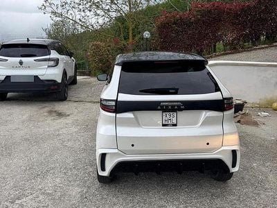 Usata Aixam Coupe GTI 2023 Bianco Station wagon