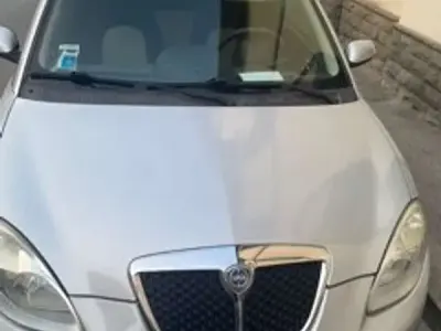 Usata Lancia Ypsilon