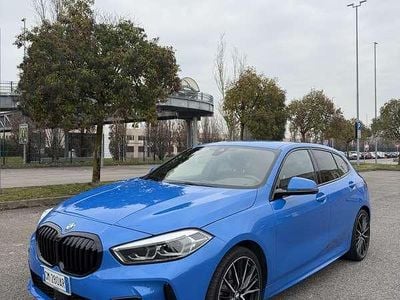 Usata BMW 120 M Sport 177 CV (130 kW) 2023 Utilitaria