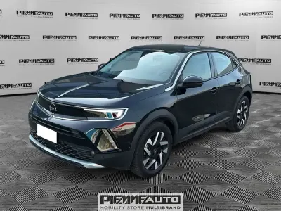 Usata Opel Mokka Elegance 101 CV (74 kW) 2022 Other SUV