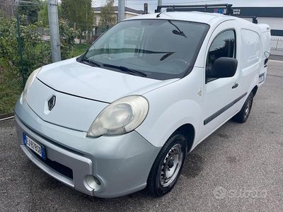 Usado Renault Kangoo