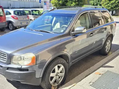 Usata Volvo XC90