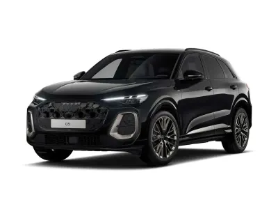 Occasion Audi Q5 S-Line 204 PK (150 kW) 2024 Zwart SUV