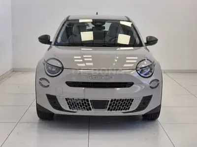 Nuova Fiat 600 Pop 101 CV (74 kW) 2026 SUV