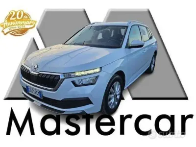 Occasion Skoda Kamiq