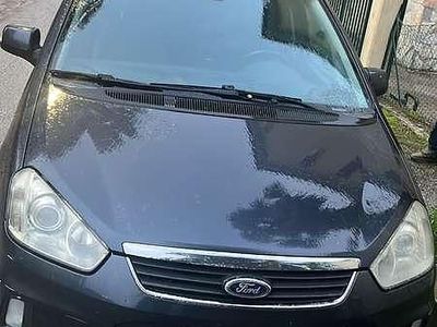 Usata Ford C-MAX Titanium 90 CV (66 kW) 2009 Monovolume