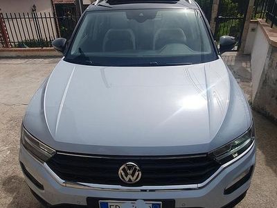 Usata VW T-Roc 116 CV (85 kW) 2018 SUV