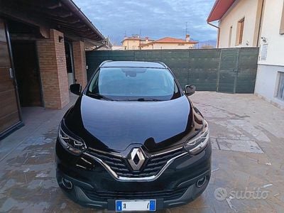 Usata Renault Kadjar 115 CV (84 kW) 2018 SUV
