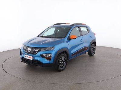 usata Dacia Spring electric drive 33 kW Comfort Plus