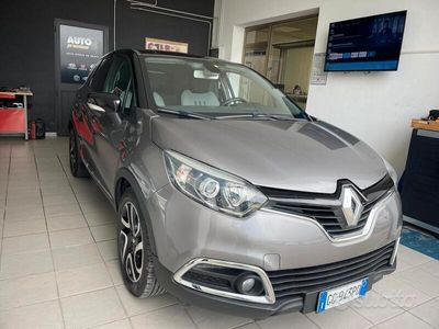 usata Renault Captur Captur1.5 dci energy R-Link s