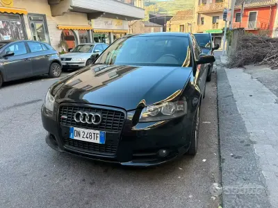Occasion Audi A3