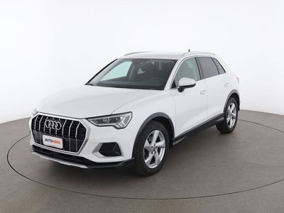 usata Audi Q3 TM97407