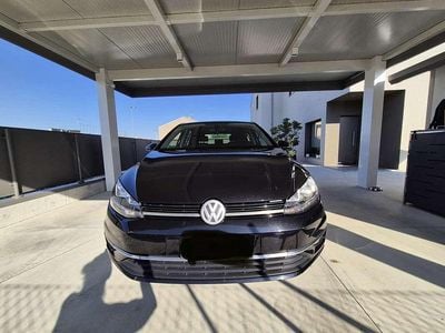 Brugt VW Golf VII Executive 116 HK (85 kW) 2018 Sedan