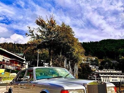 Usata Rolls Royce Silver Spirit 1982