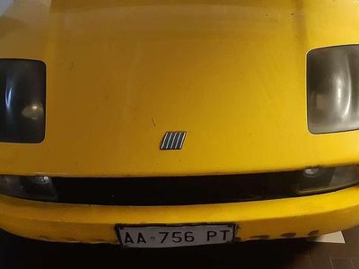 Giallo Usata 1994 Fiat Coupé Coupé | 4000 €