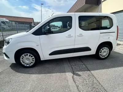 Occasion Opel Combo Life