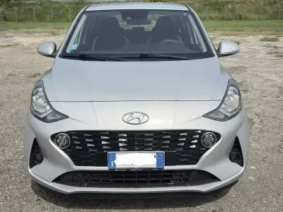 Usata Hyundai i10 67 CV (49 kW) 2022 Utilitaria